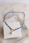 PRE-ORDER FEBRUARY Tula Necklace