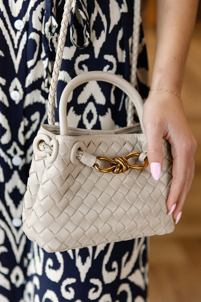 Odette Hand Bag