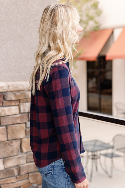 Faherty Legend Sweater Shirt, Apple Basket