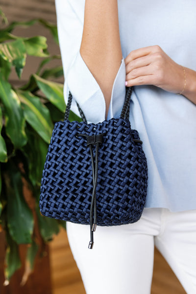 Tenley Bucket Bag