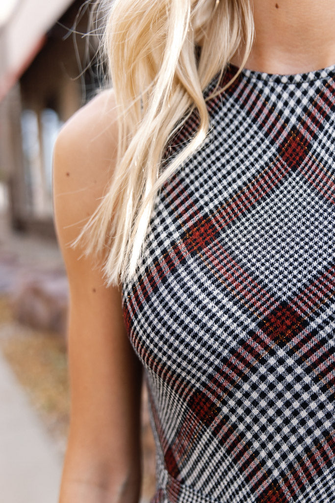 Bella Dahl Tank Slip Dress - RUST & Co. Bella Dahl Tank Slip Dress - RUST & Co.