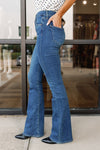 Veronica Beard Beverly Jeans