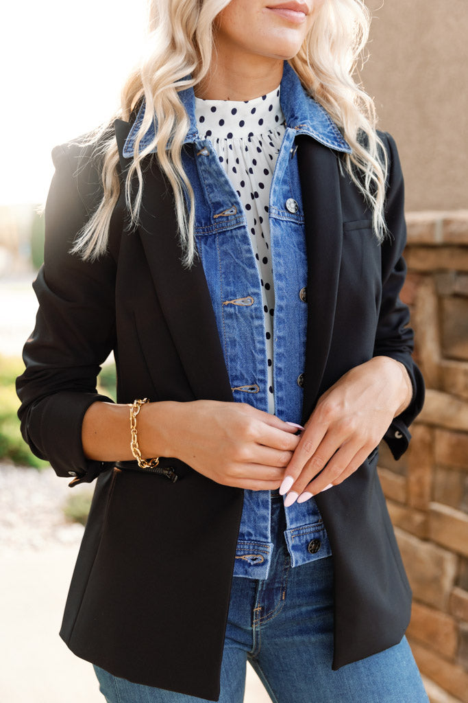 Veronica Beard Slate Dickey