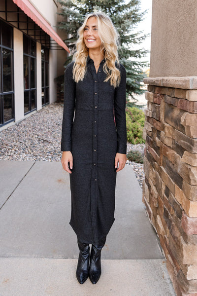 Faherty Legend Maxi Dress