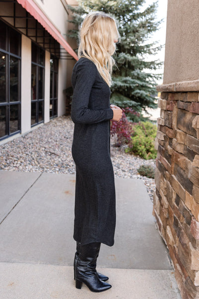 Faherty Legend Maxi Dress