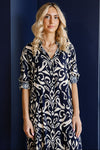 Thea Shirt Dress