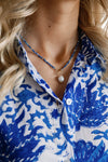 PRE-ORDER March Tula Necklace