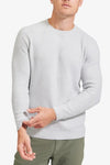 .Mizzen & Main Cassidy Crew Neck Sweater