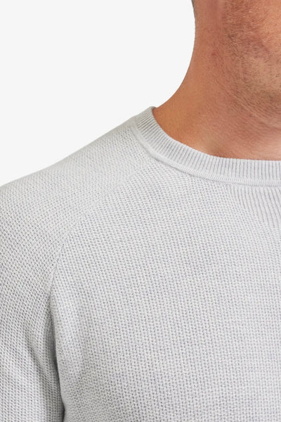 .Mizzen & Main Cassidy Crew Neck Sweater