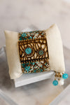 Mariposa Beaded Bracelet