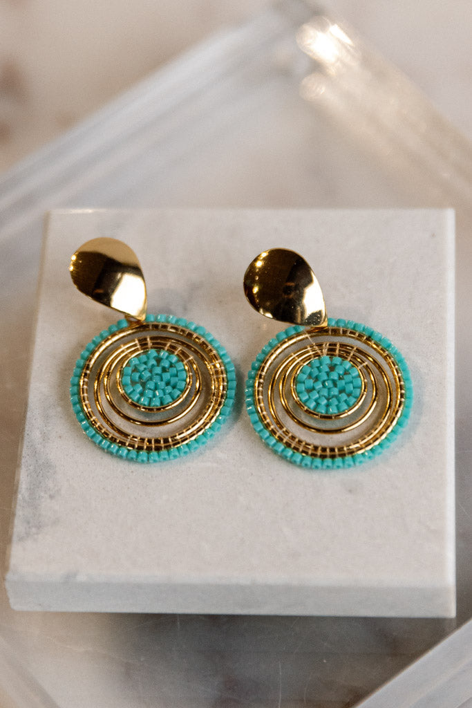 Bello Earrings