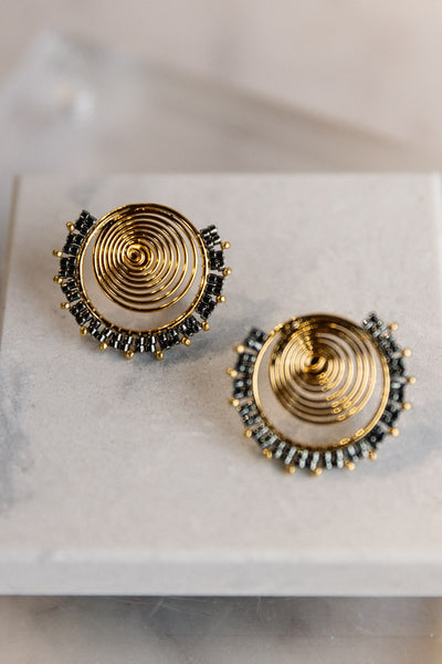 Seville Earrings