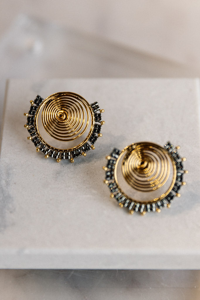 .Seville Earrings