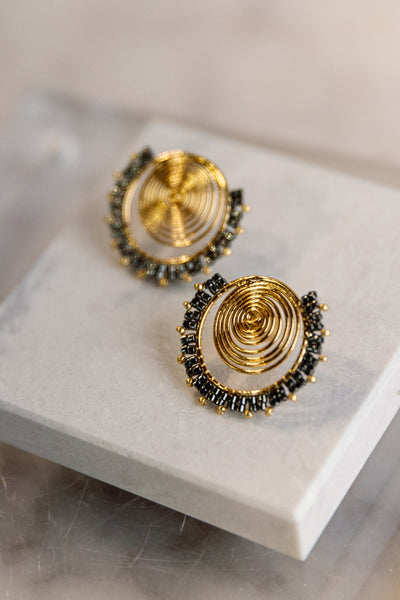 .Seville Earrings