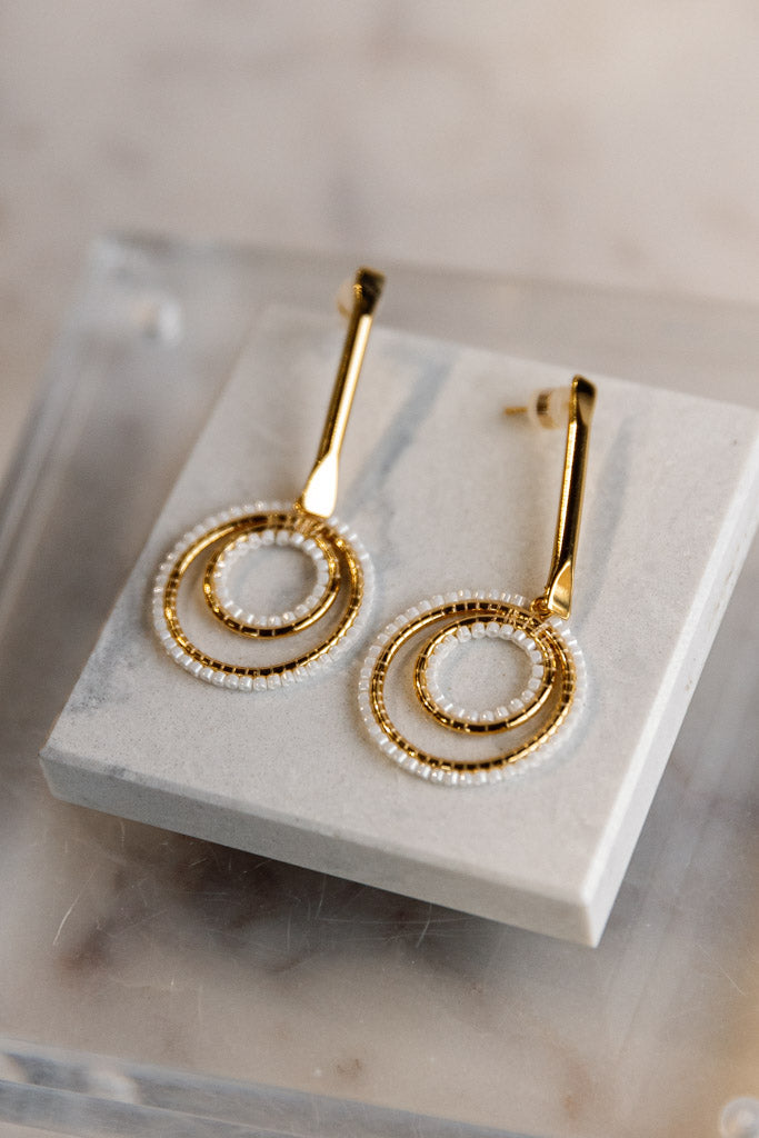 Alegre Earrings