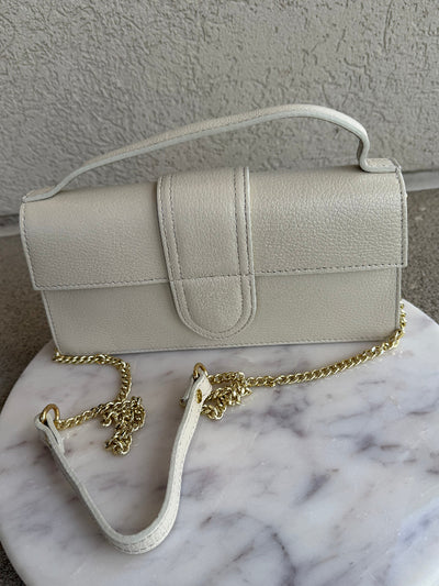 Josephine Leather Handbag
