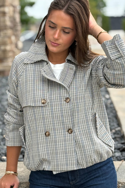 Collins Jacket