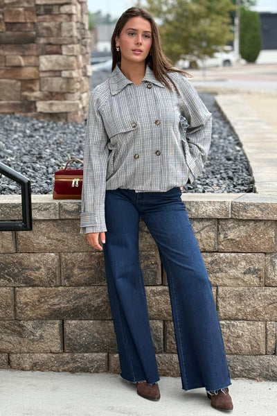 Collins Jacket