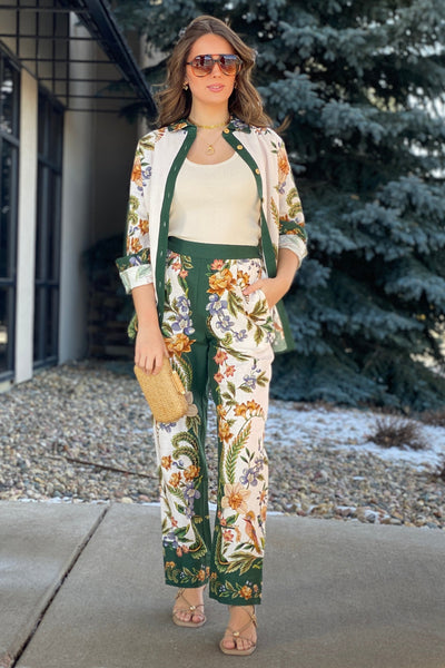 .Farm Rio Nature Sand Shirt