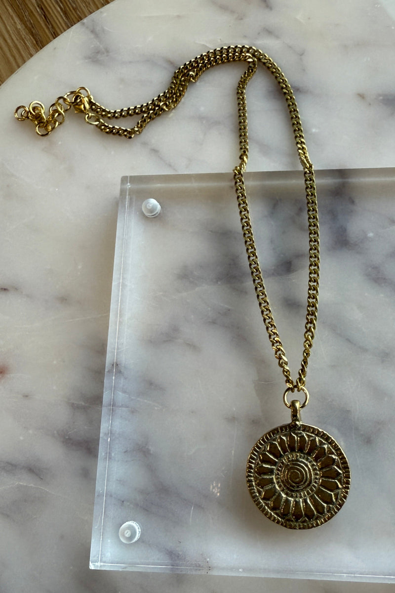 PRE-ORDER October Bold Sunflower