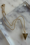 Triad Necklace