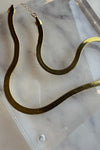 Herringbone Chain