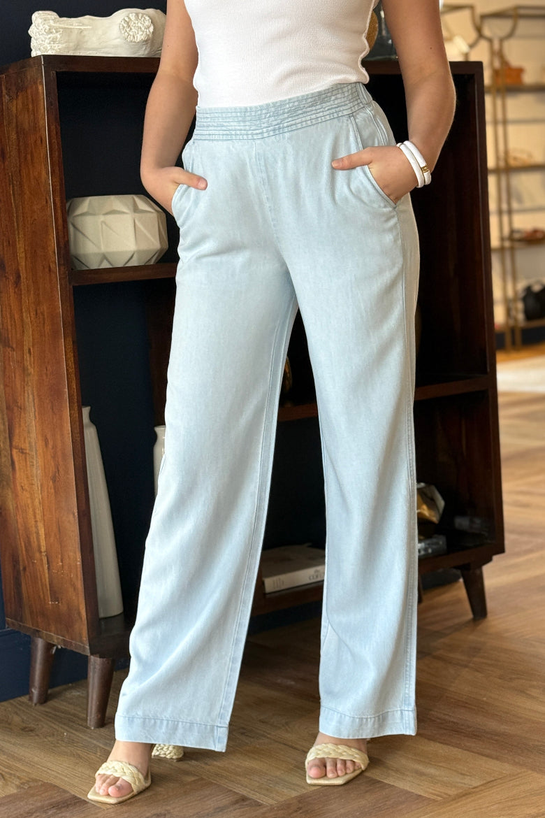 Bella Dahl Catalina Pants