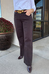 .Citizens of Humanity Lindz Easy Straight, Brown
