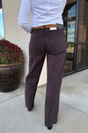 .Citizens of Humanity Lindz Easy Straight, Brown
