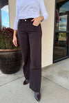 .Citizens of Humanity Lindz Easy Straight, Brown