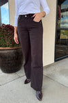 .Citizens of Humanity Lindz Easy Straight, Brown