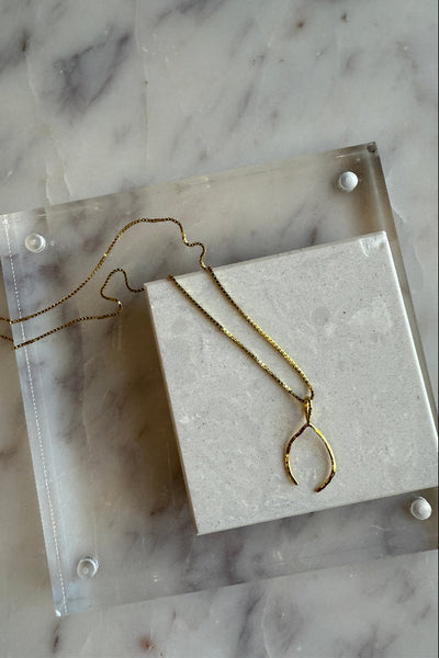 Wish Necklace