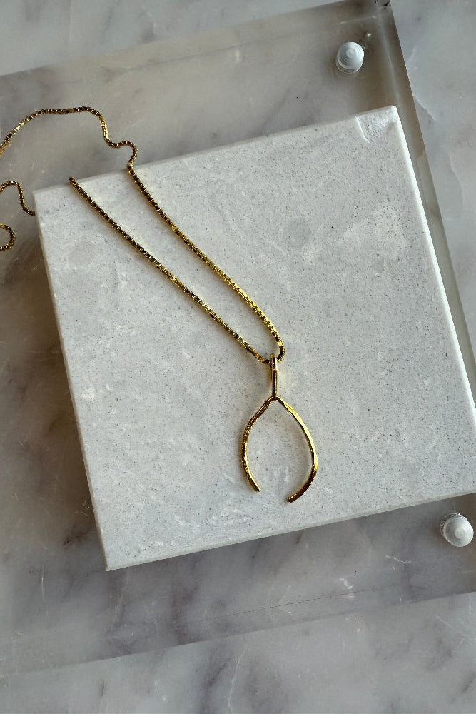 Wish Necklace