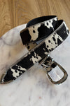 Rails Ryder Belt