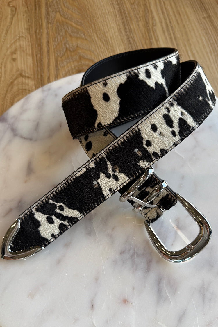 Rails Ryder Belt