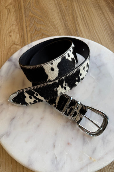 Rails Ryder Belt