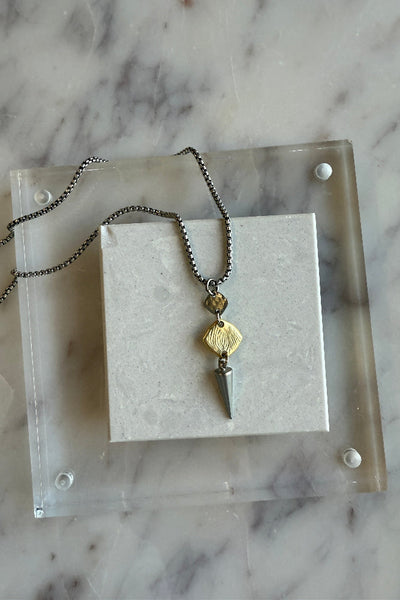 Amari Necklace