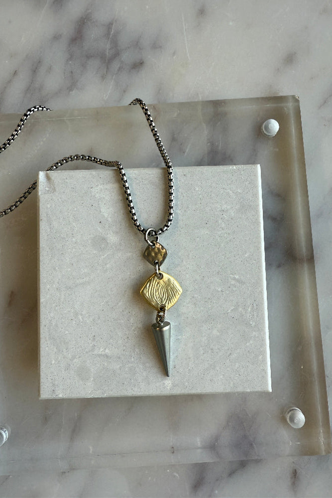 Amari Necklace