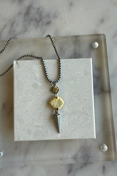 Amari Necklace