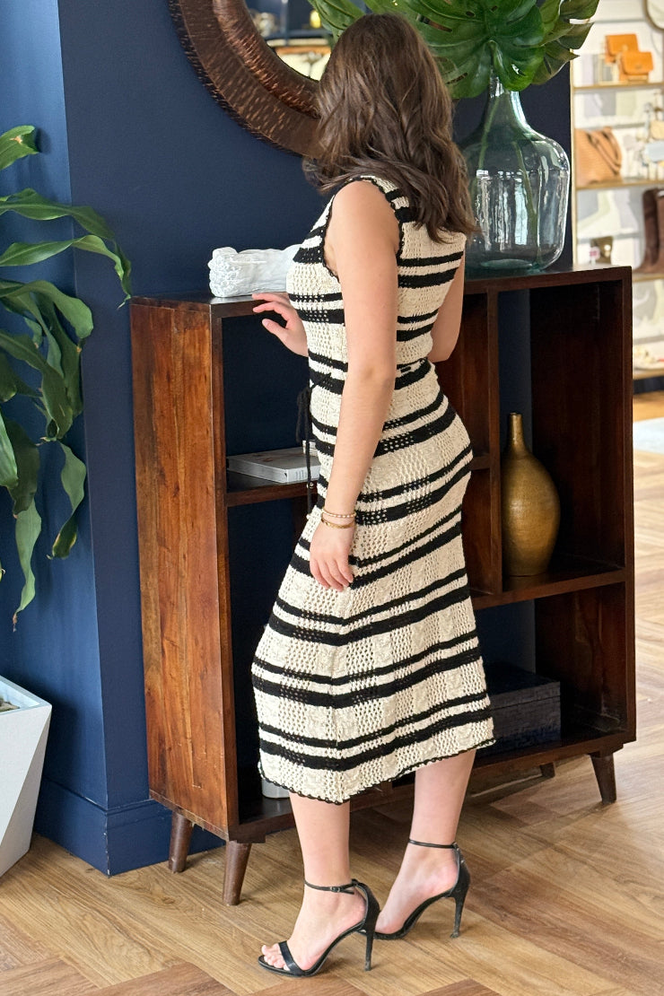 collette midi dress Collette Midi Dress