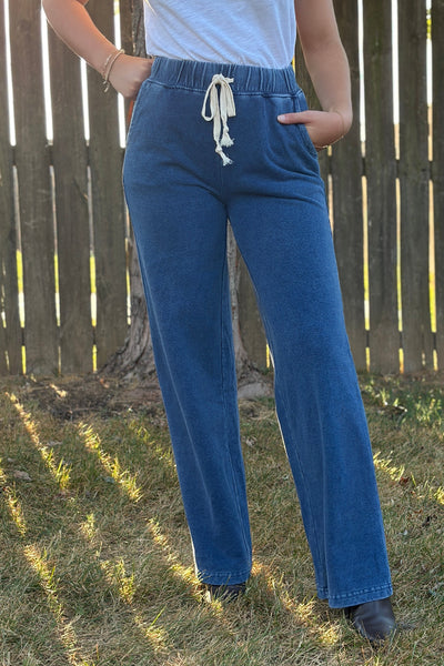 Camden Knit Lounge Pants