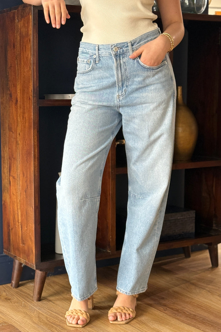 Citizens of Humanity Miro Jeans, Ritual - RUST & Co.