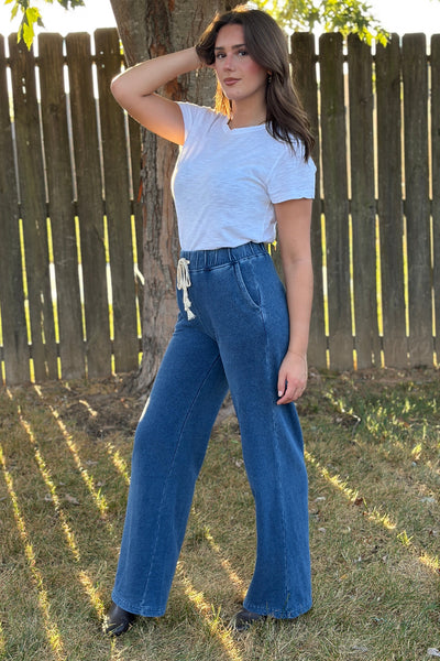 Camden Knit Lounge Pants