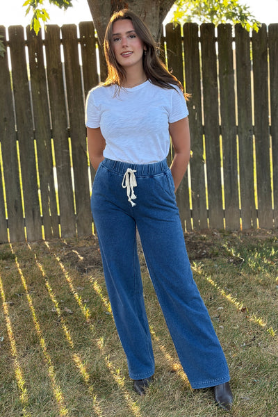 Camden Knit Lounge Pants