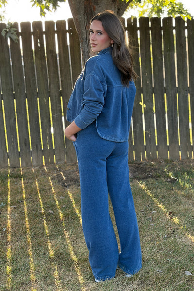 Camden Knit Lounge Pants