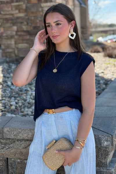 Brigitte Belt, Tan
