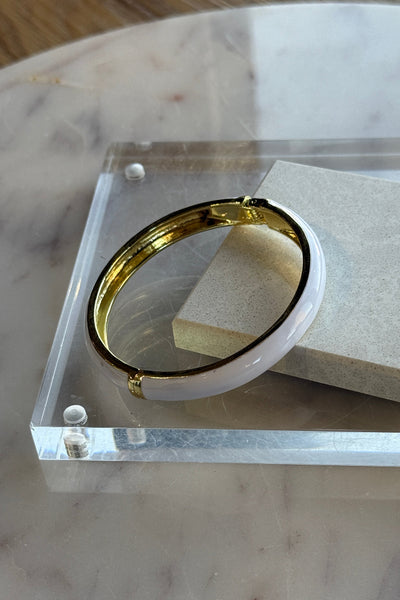 Enamel Bangle