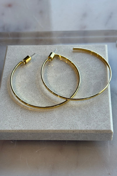 Willow Hoops