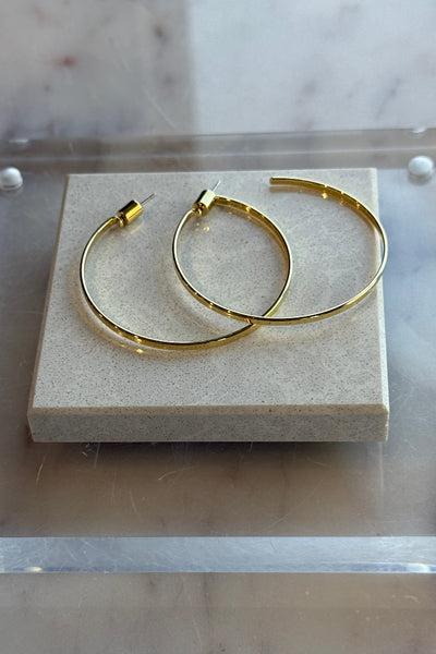 Willow Hoops
