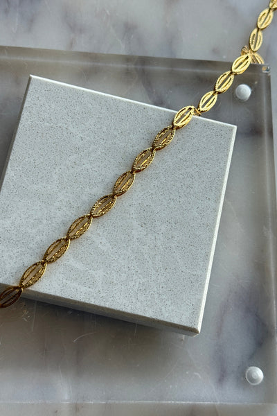Bronx Necklace